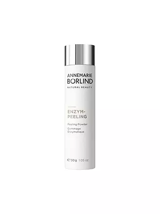 ANNEMARIE BÖRLIND | ENZYM-PEELING 30g | 